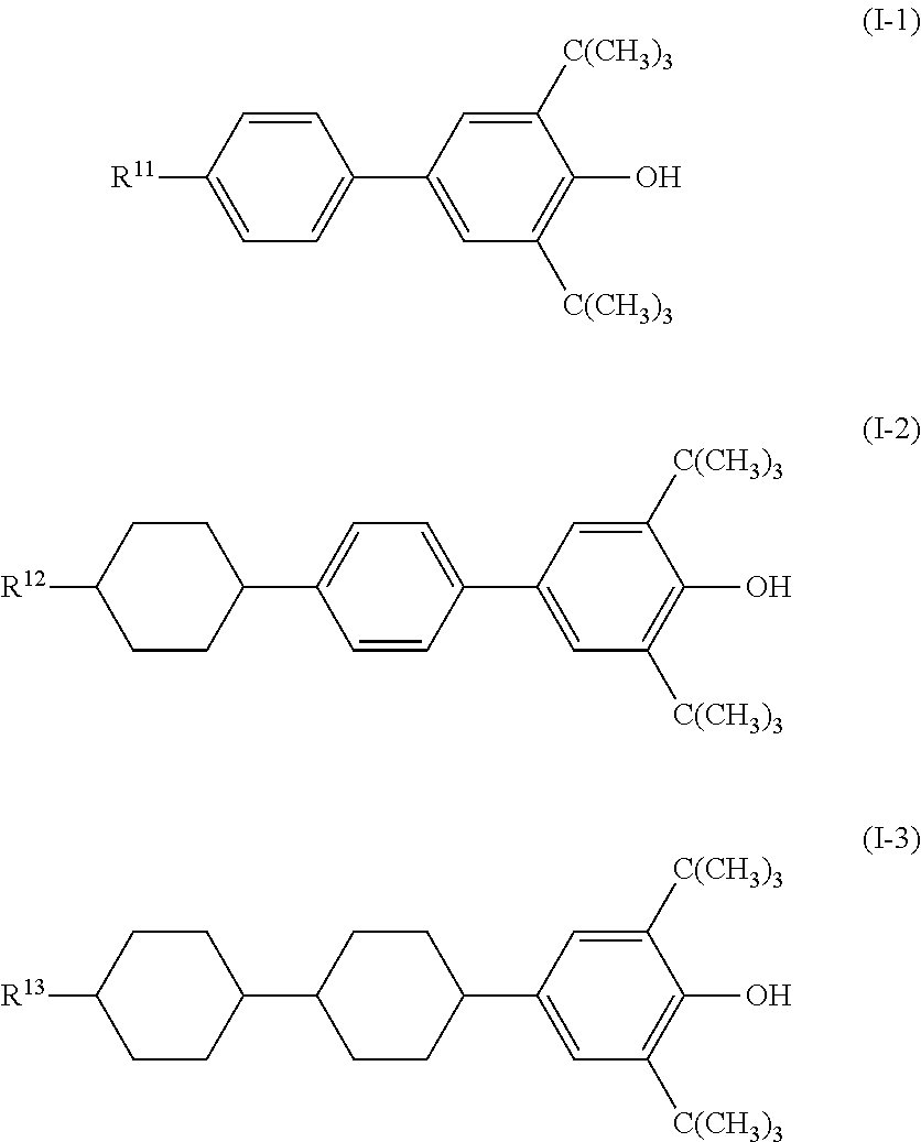 Nematic liquid crystal composition and liquid crystal display element using the same