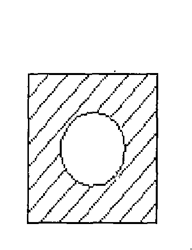 Variable-channel extrusion die and forming method