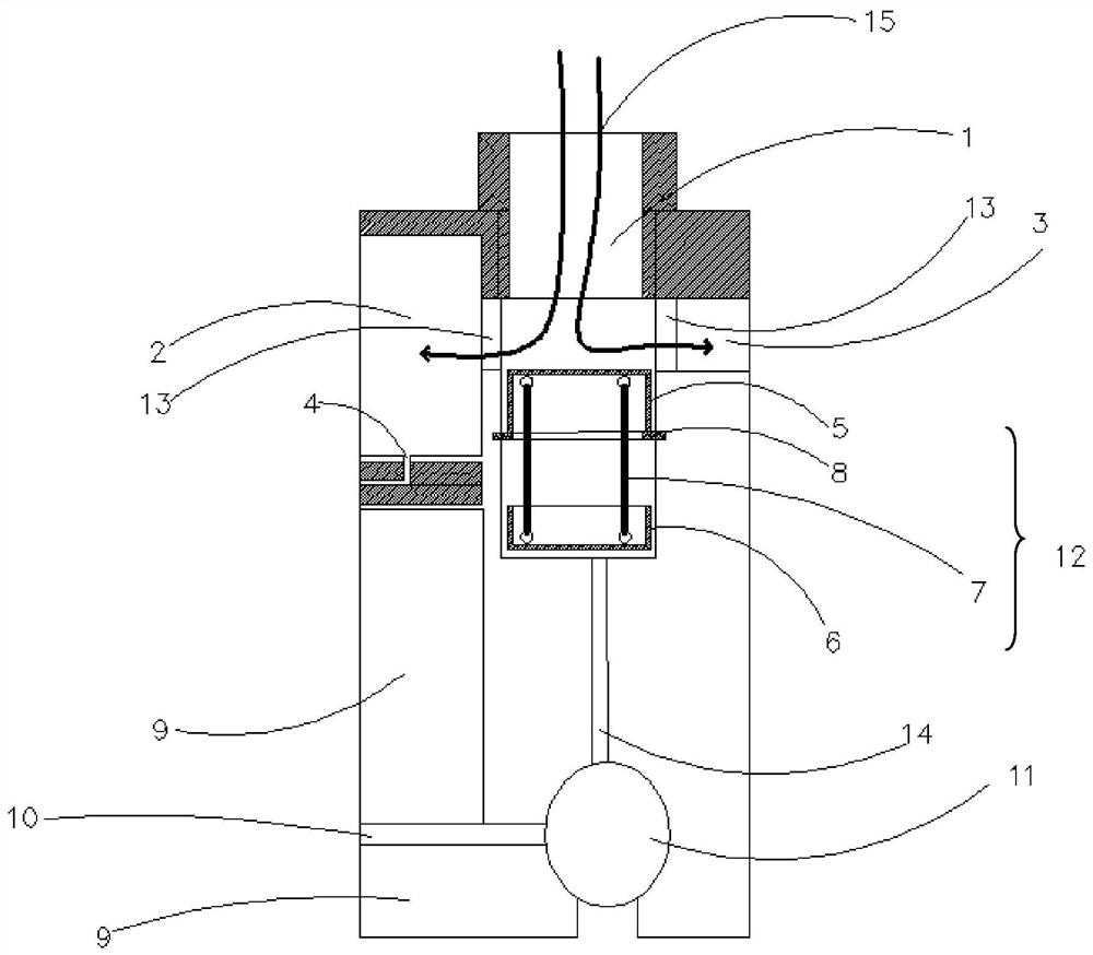 Compressors, air conditioning systems and vehicles