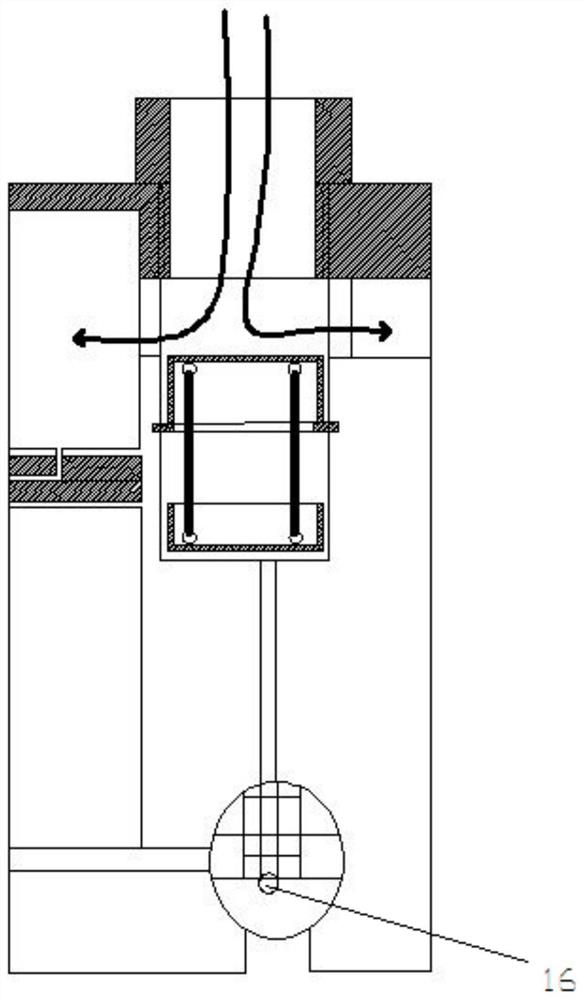 Compressors, air conditioning systems and vehicles