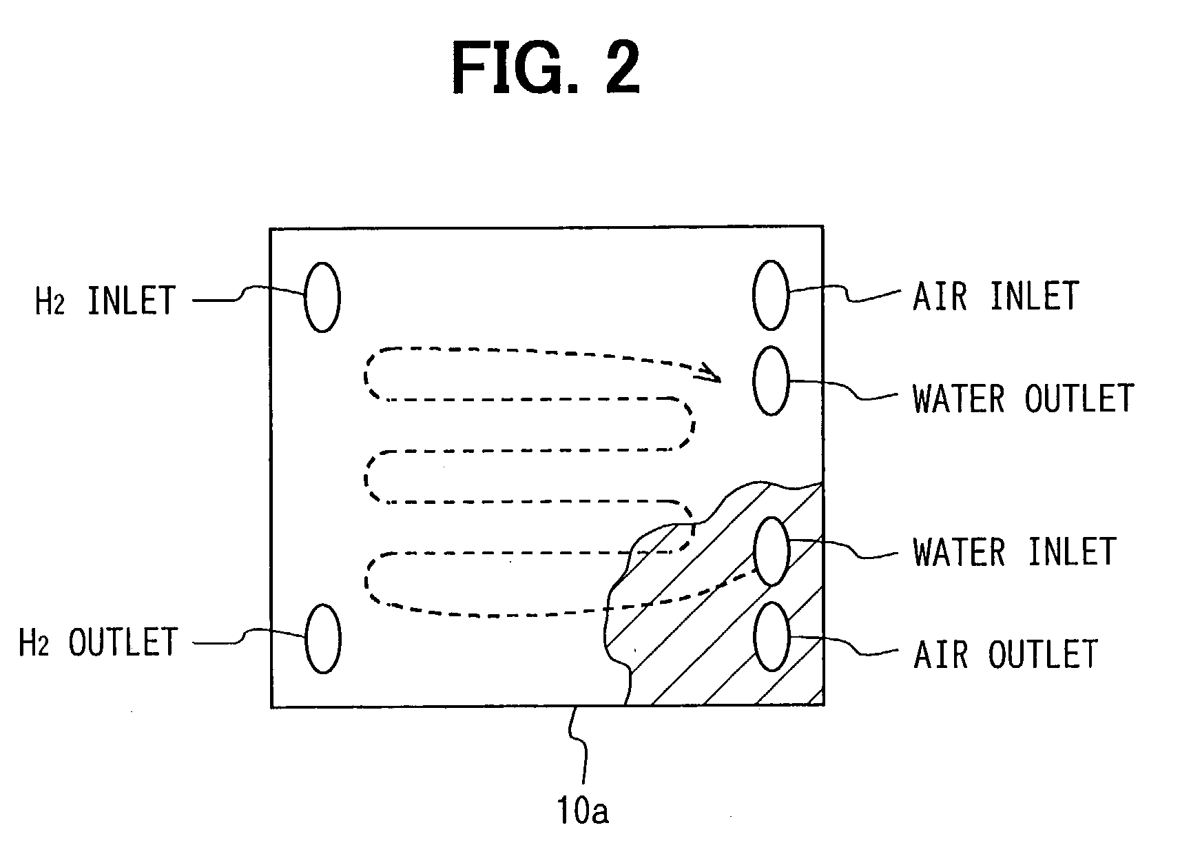 Fuel cell system