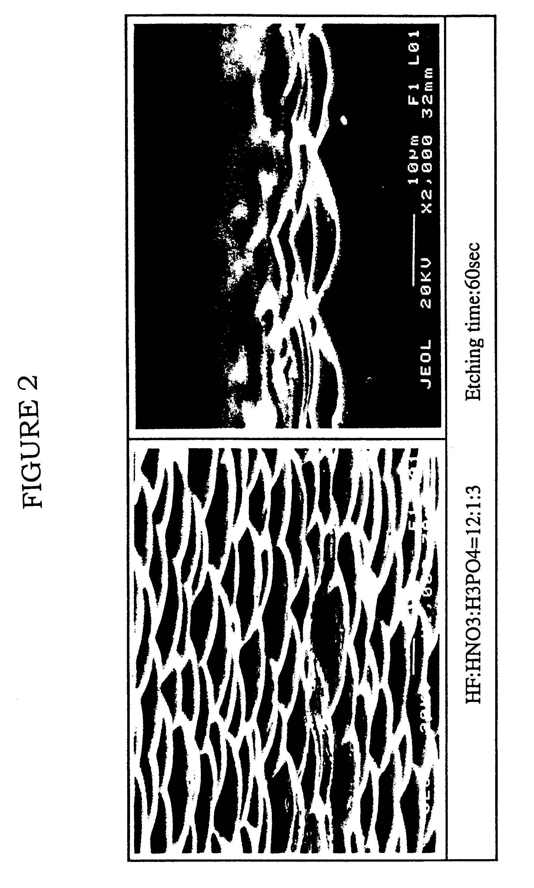 Solar cell, a method of producing the same and a semiconductor producing apparatus