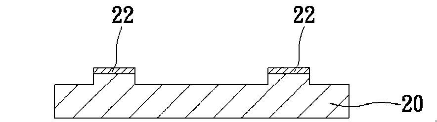 Semiconductor package and manufacturing method thereof