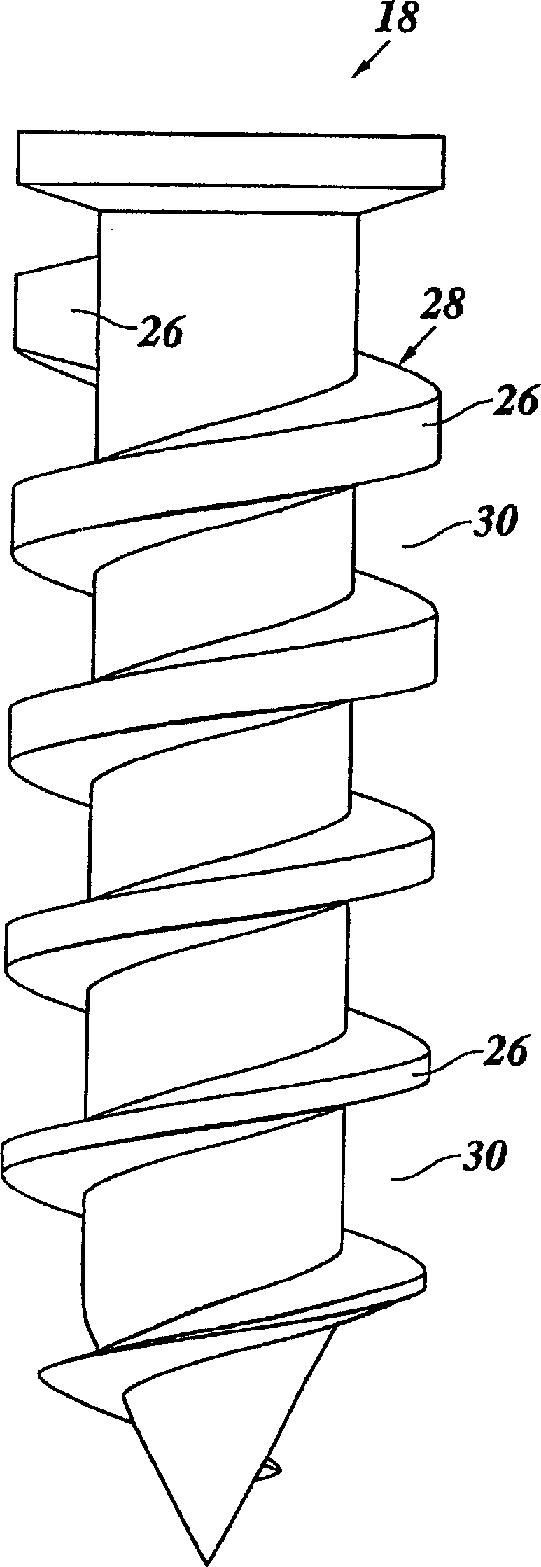 Method for producing rail infrastructure