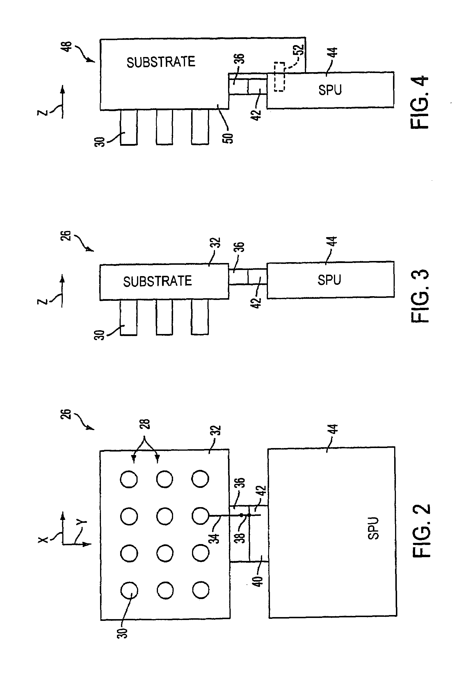 Connection apparatus for CCTV systems