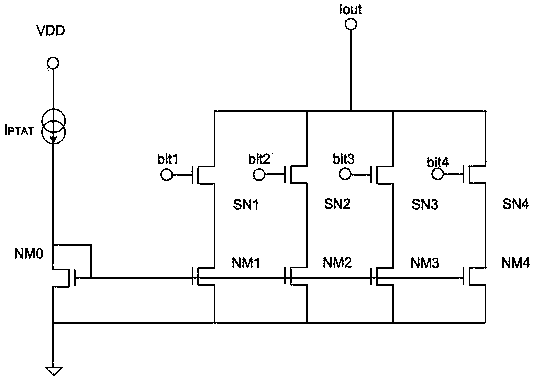 A Magnetic Sensitivity Temperature Compensation Circuit and Programmable Linear Hall Sensor Chip