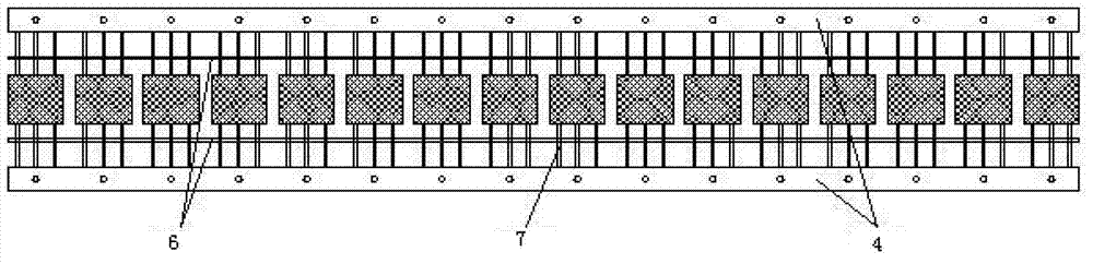 Fixture for plating semiconductor lead frame and plating method thereof