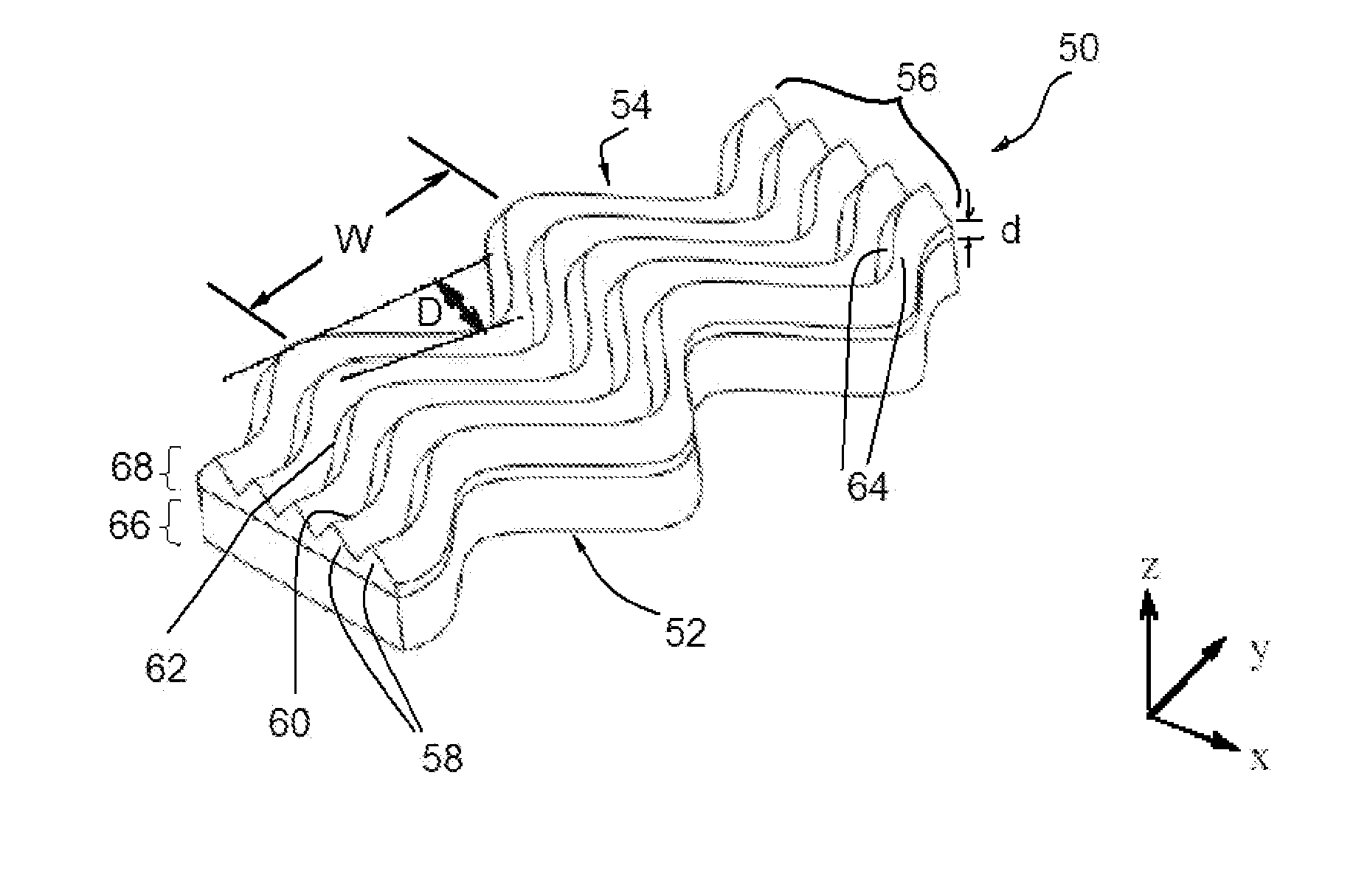 Light directing film