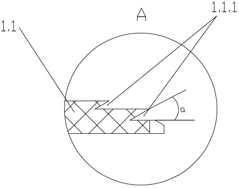 Electromagnet coil framework