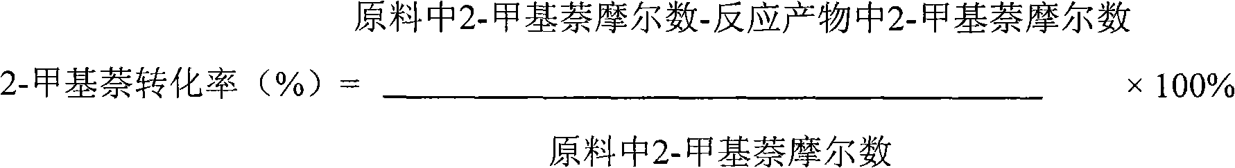 Method for synthesizing 2,6-dimethylnaphthalene with 2-methylnaphthalene and C10 aromatics by transferring alkyl group