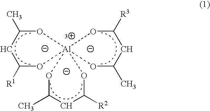 Latent curing agent