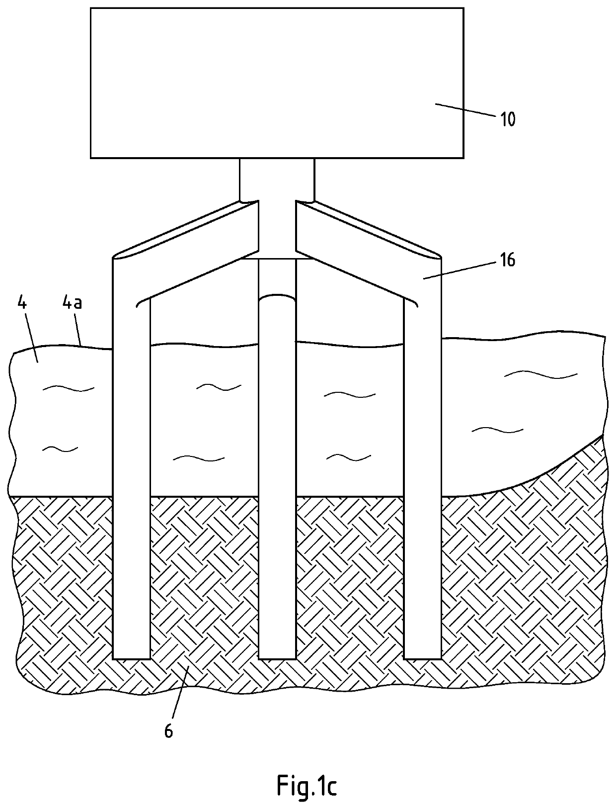 Wind turbine