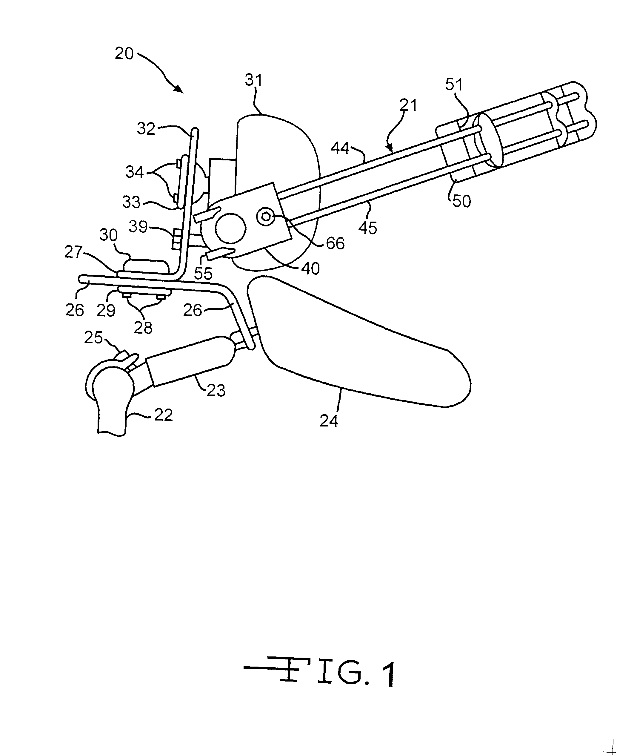 Semi-Rigid Anterior Head Alignment System