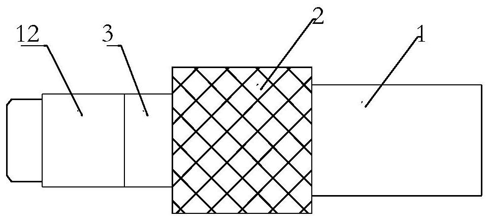 A Welding Auxiliary Device for Microstrip Chip Power Divider