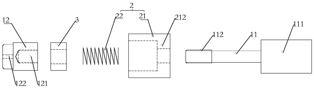 A Welding Auxiliary Device for Microstrip Chip Power Divider