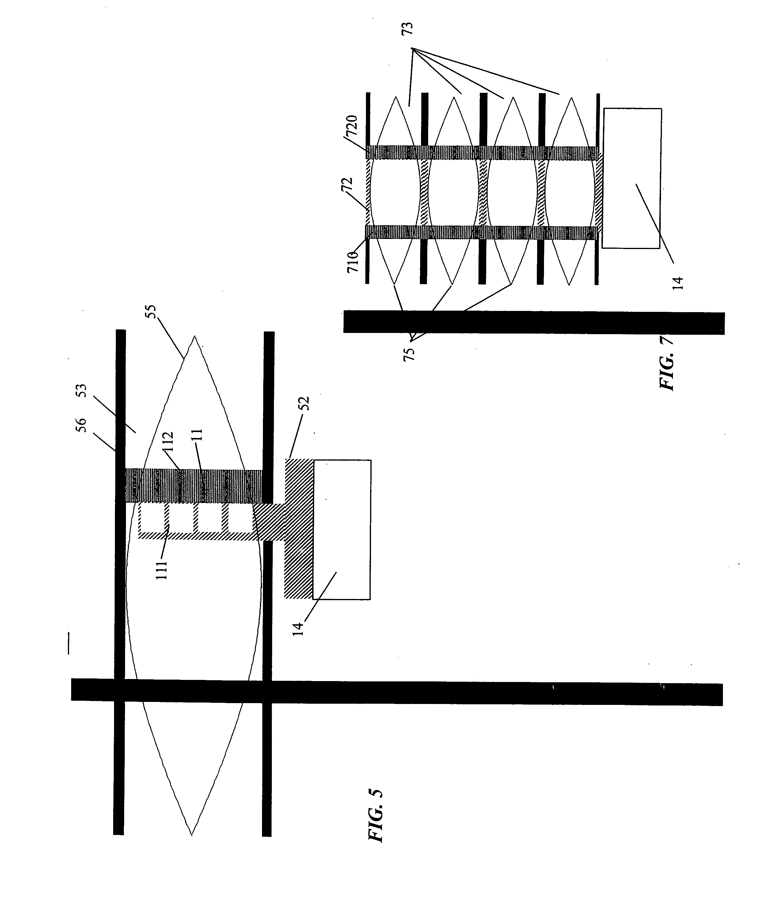 Passive thermoacoustic cooling apparatus