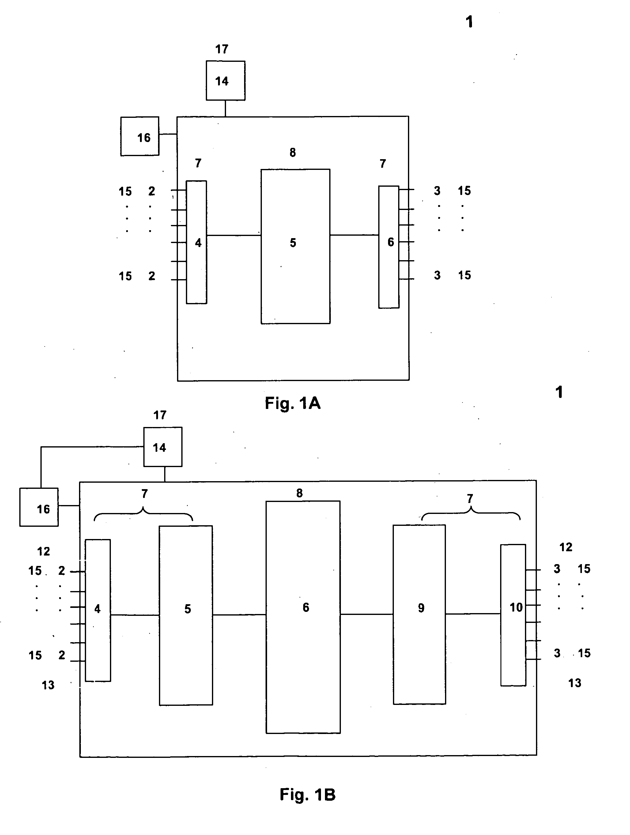 Path Redundant Hardware Efficient Communications Interconnect System