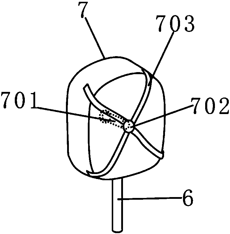 Medical extracorporal shock wave lithotriptor