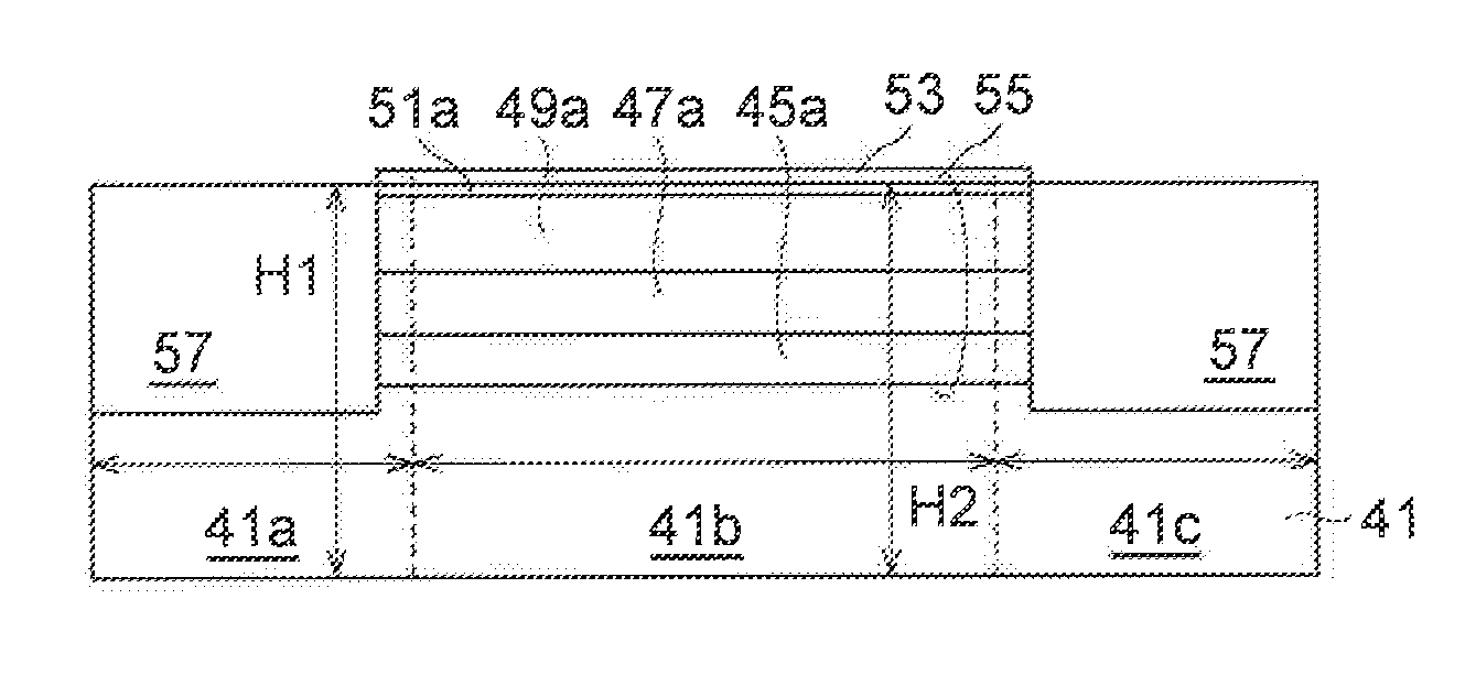 Quantum cascade laser