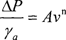 Integrated performance test method for vaporization cooling in various heat exchange models and modes