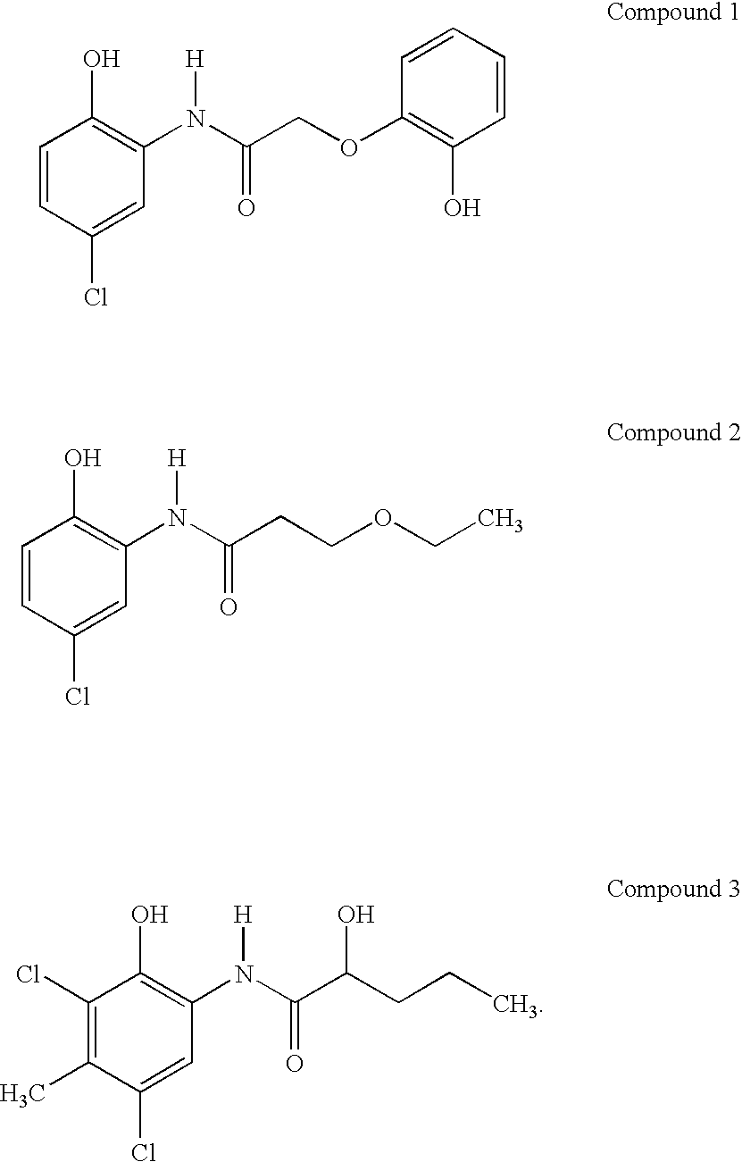 Compounds and compositions for delivering active agents