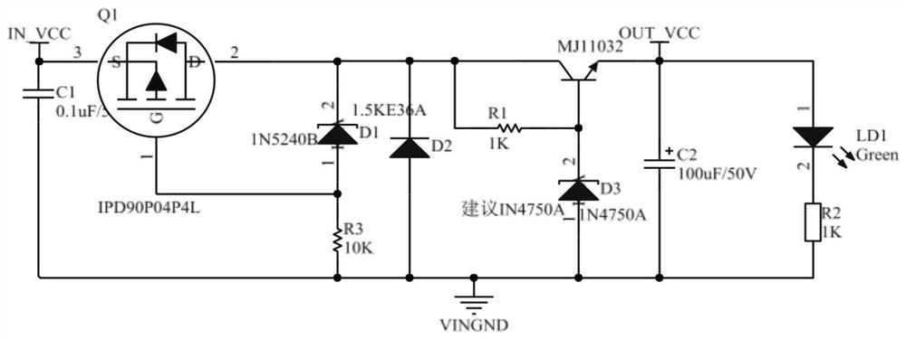 Acquisition device for armored vehicle simulation training based on TCPIP protocol