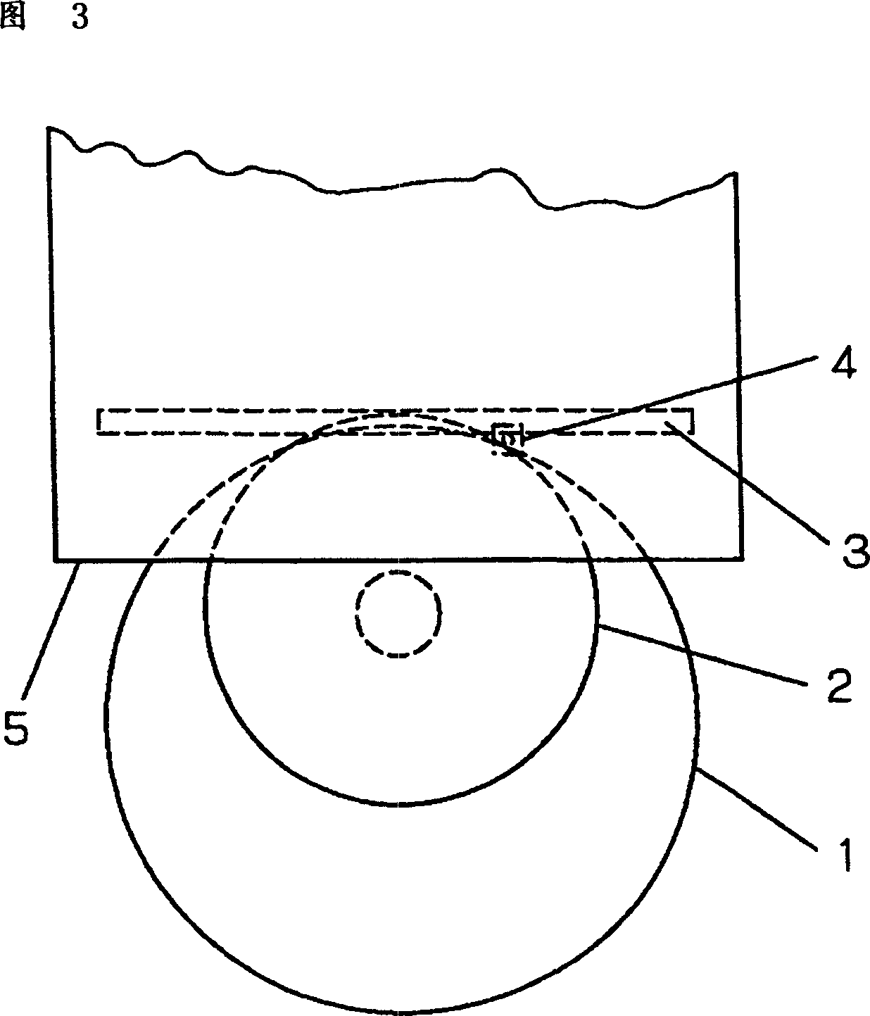 Disk loader