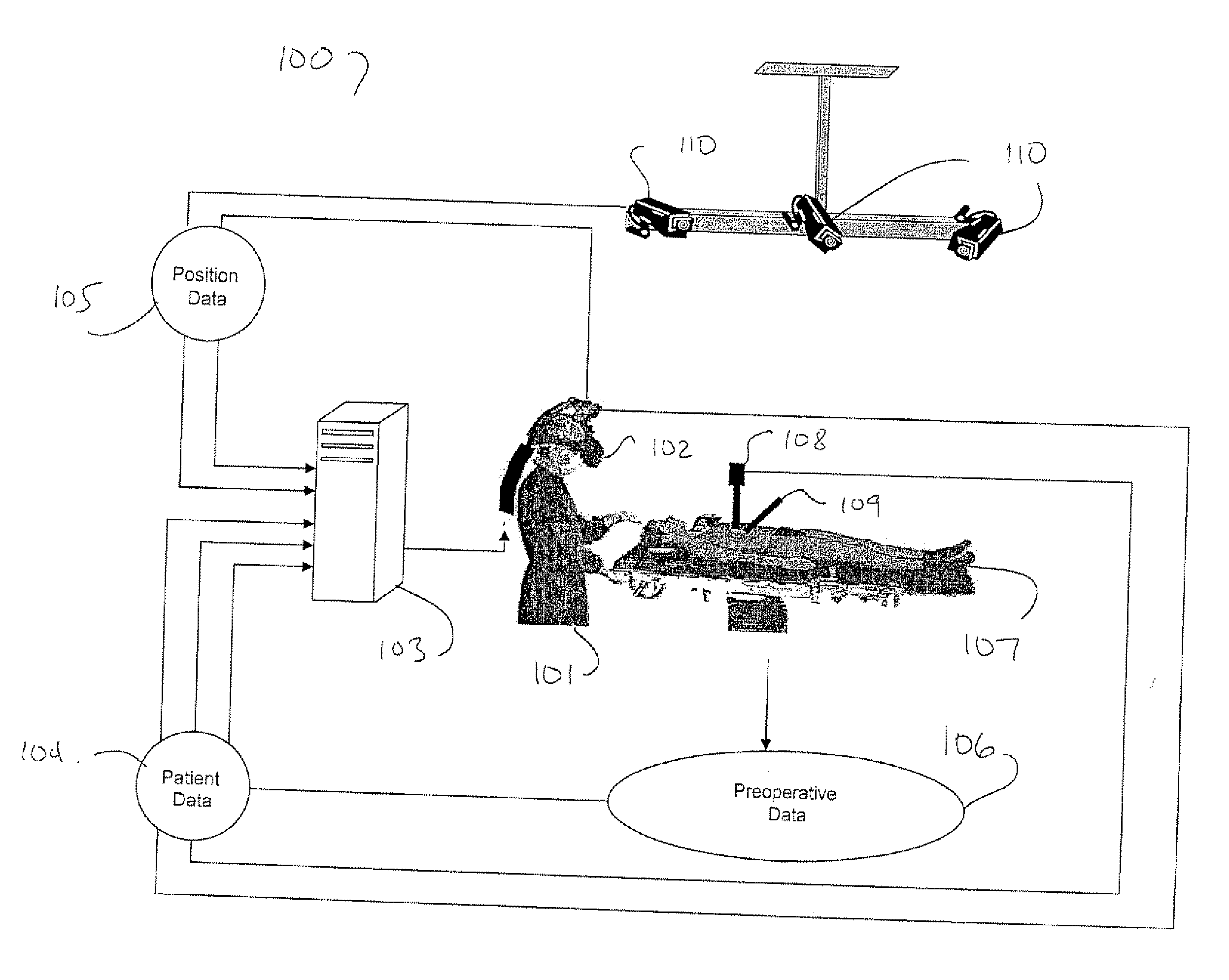 Method and apparatus for minimally invasive surgery using endoscopes