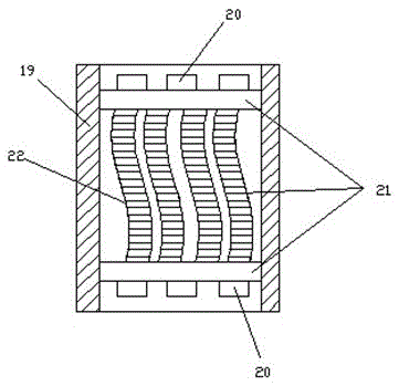 A charging connector and wire harness assembly for electric vehicles and hybrid vehicles