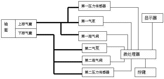 Pulse signal detection method and blood pressure measurement apparatus