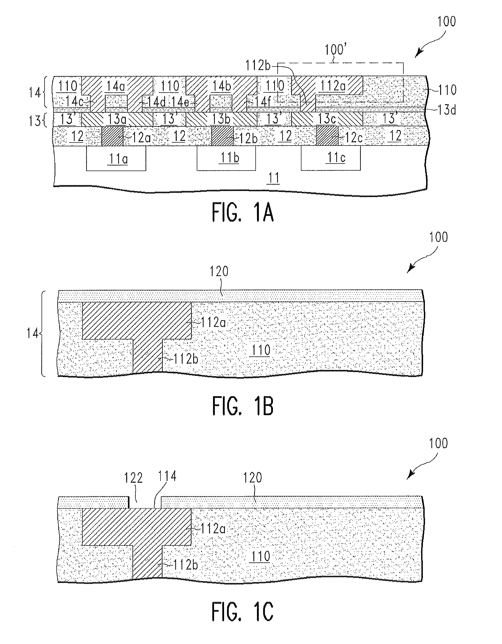 Semiconductor chips with crack stop regions for reducing crack propagation from chip edges/corners