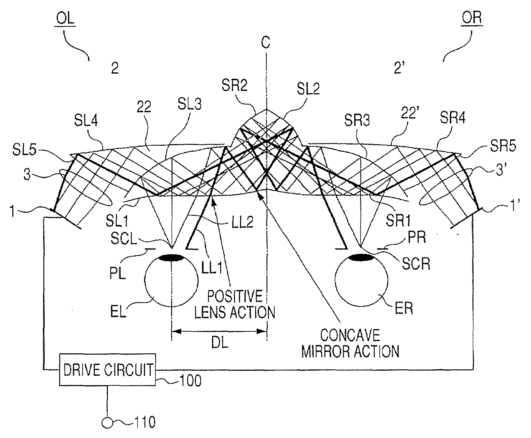 Image display apparatus