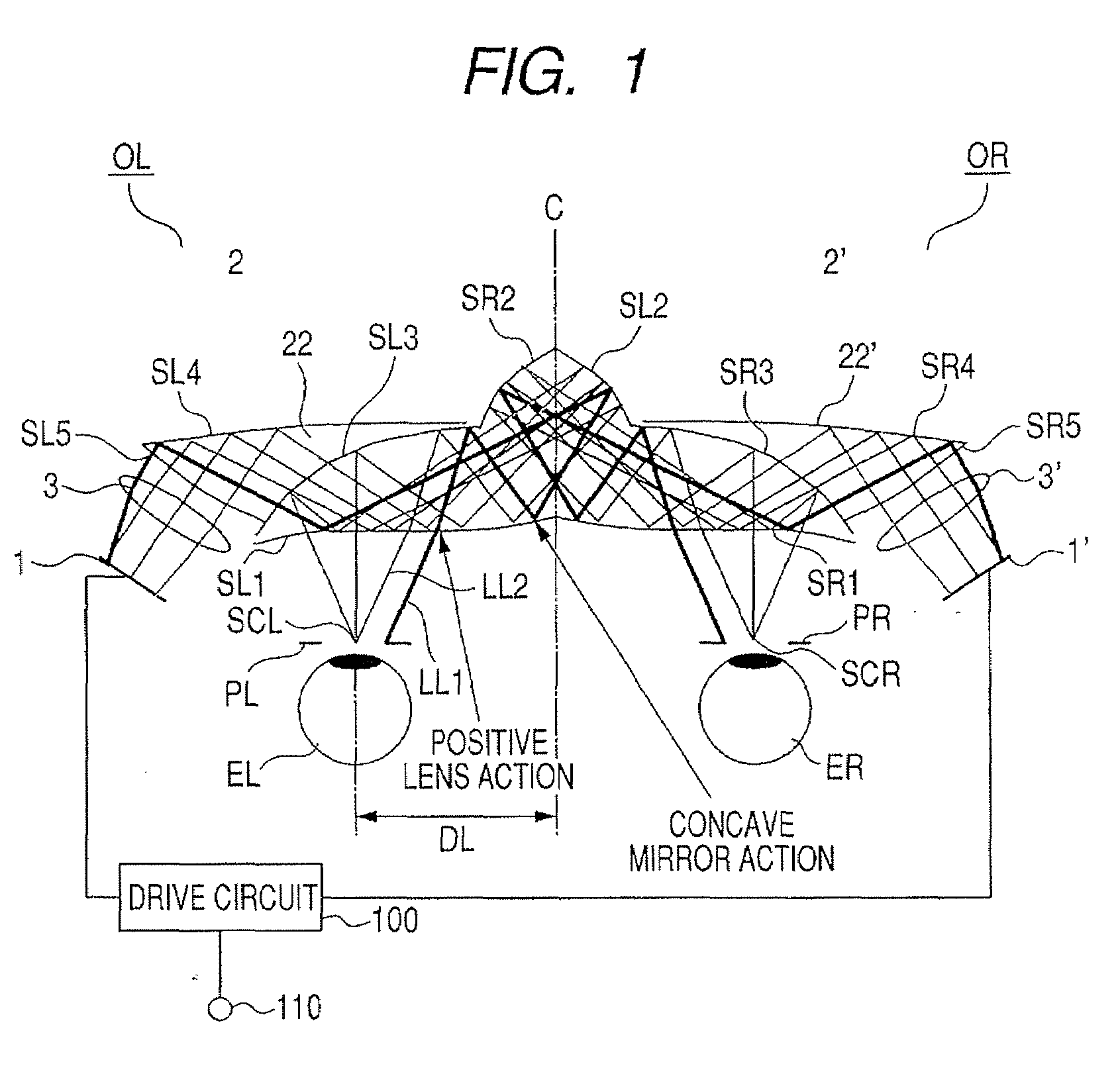 Image display apparatus