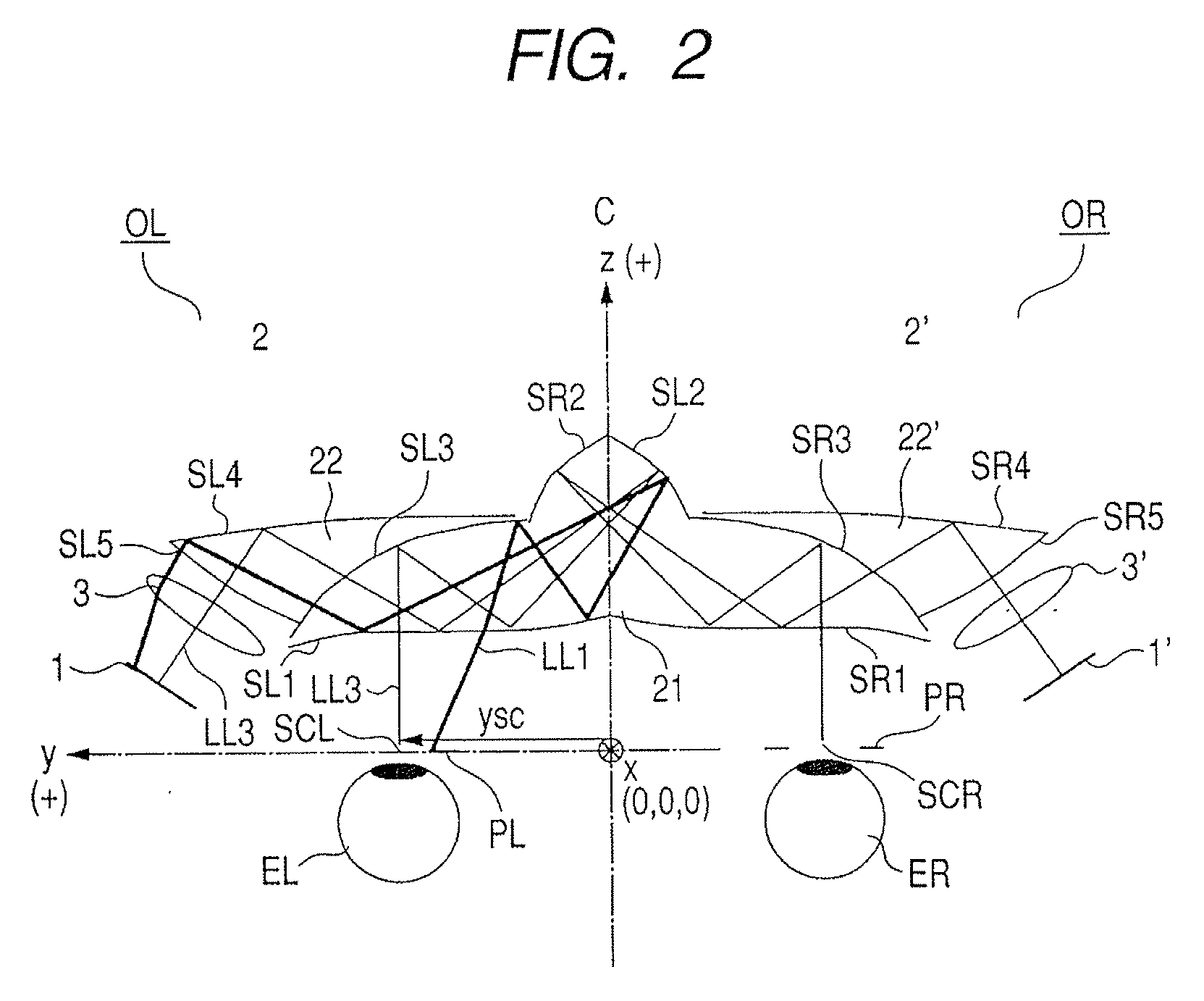 Image display apparatus