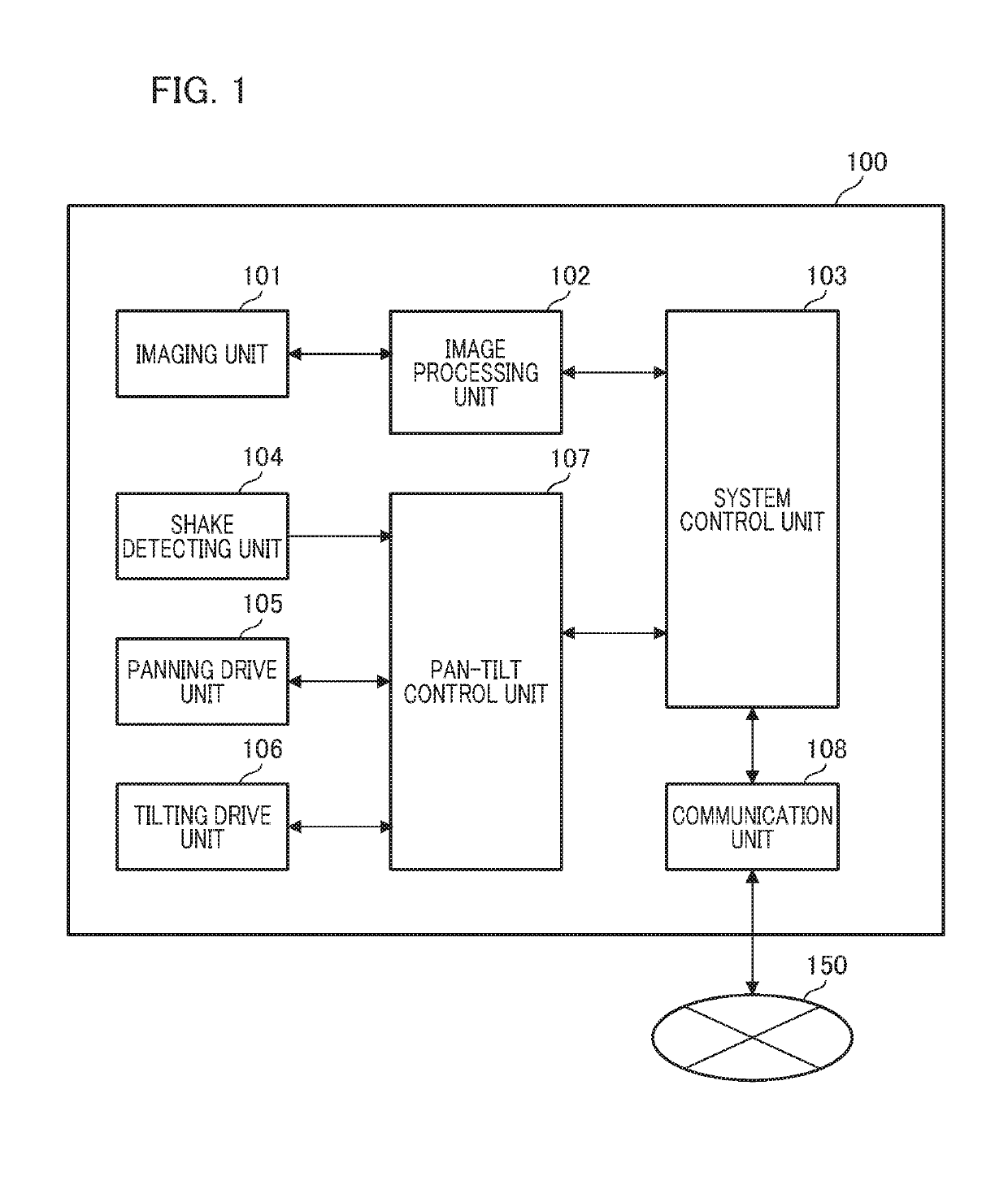 Imaging apparatus and control method thereof