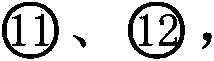 Oscillator and true random number generating circuit formed by same