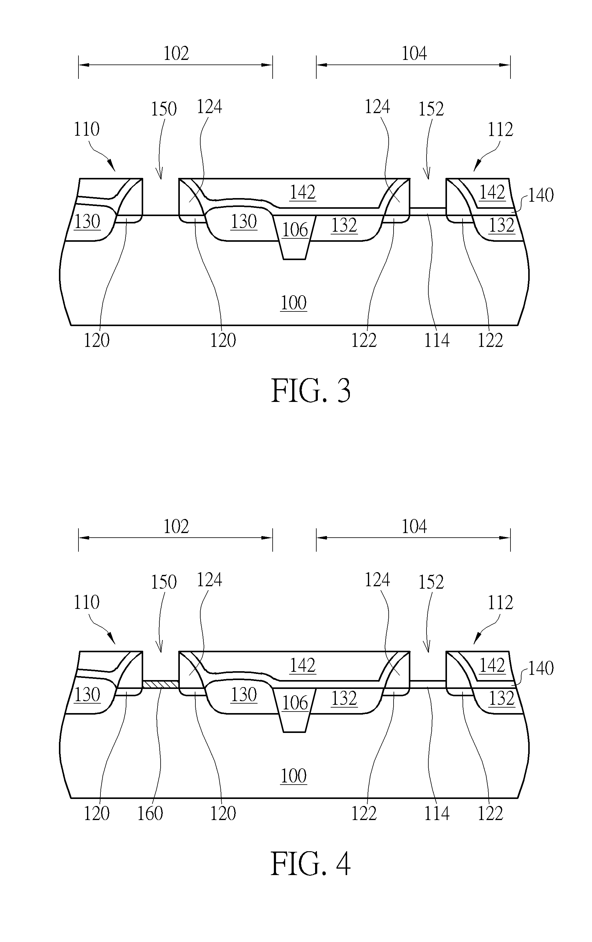 Semiconductor device having metal gate and manufacturing method thereof