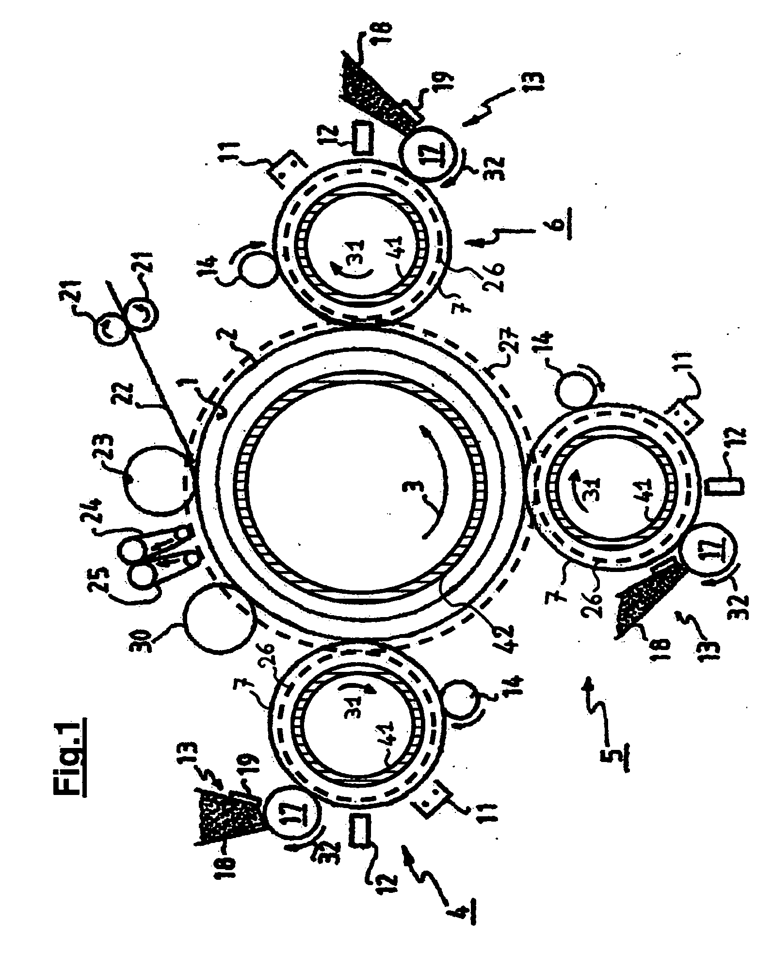 Image registration device