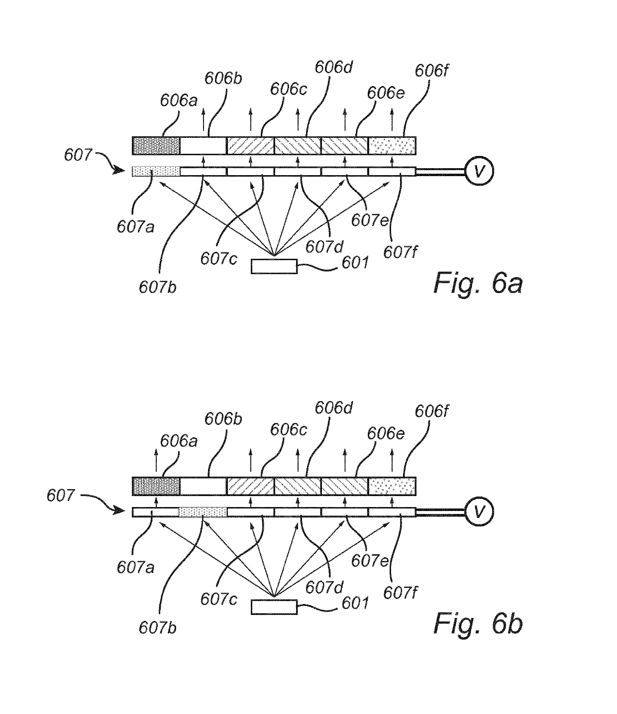 Light source with adapted spectal output