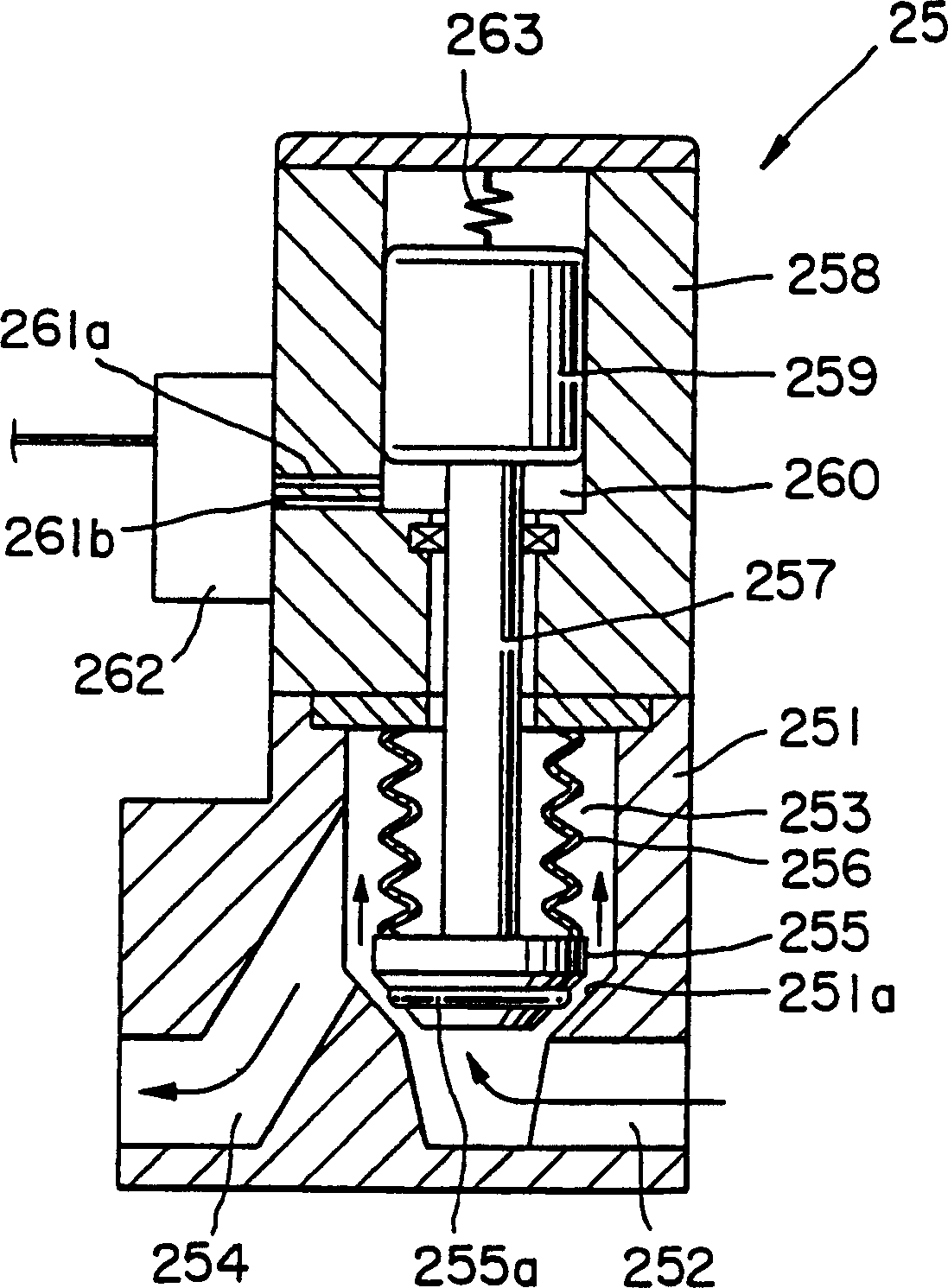 Heat treatment apparatus