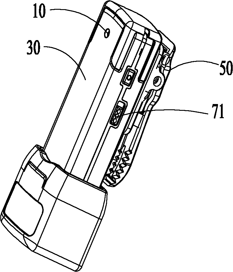 Miniature video camera