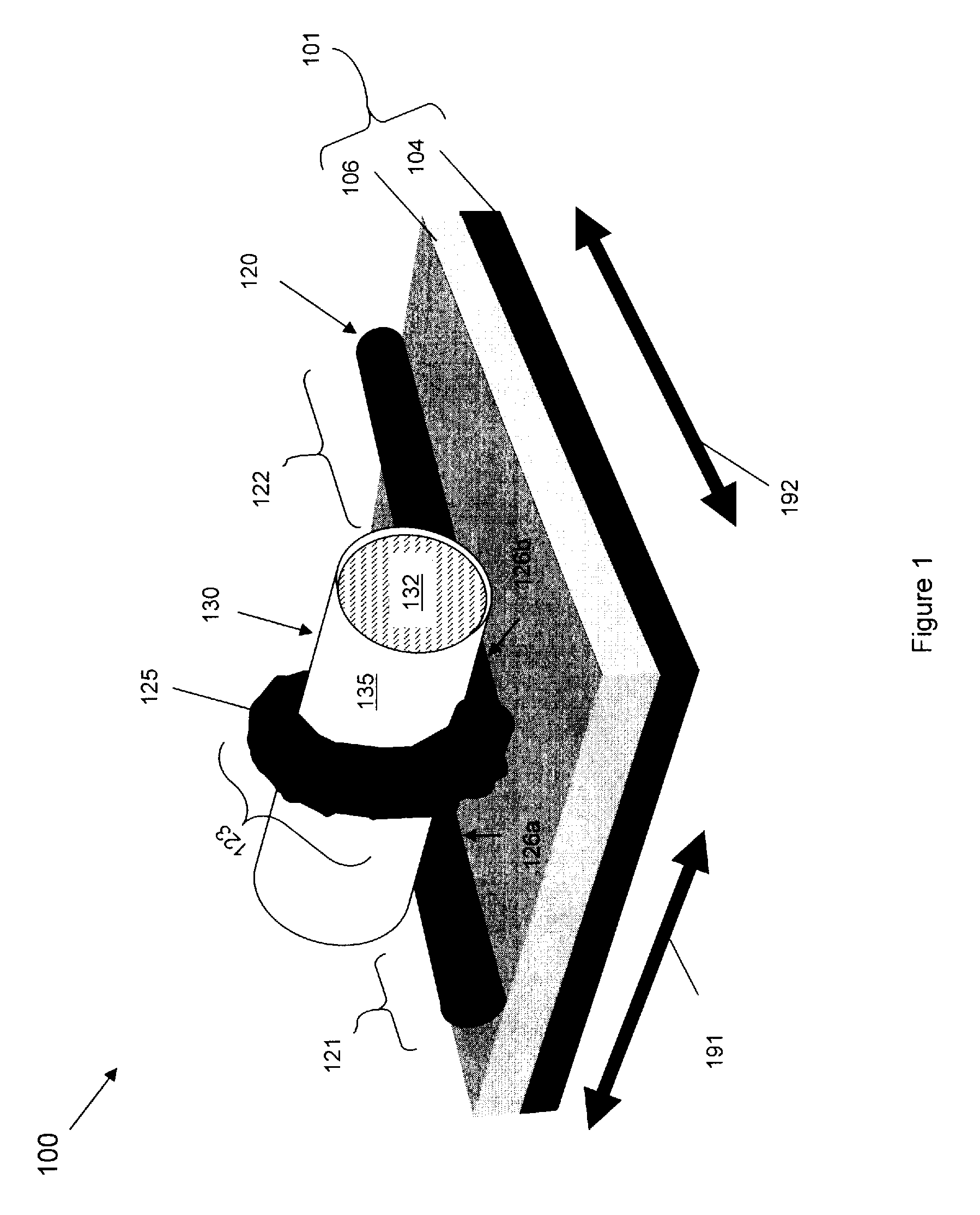 Field effect transistor