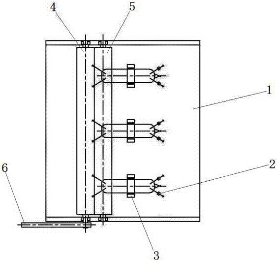 Animal Crushing Injury-Crush Syndrome Experimental Apparatus