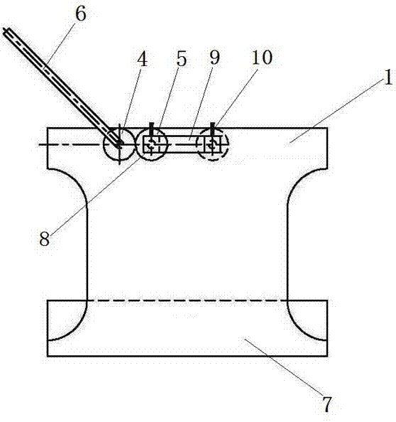 Animal Crushing Injury-Crush Syndrome Experimental Apparatus