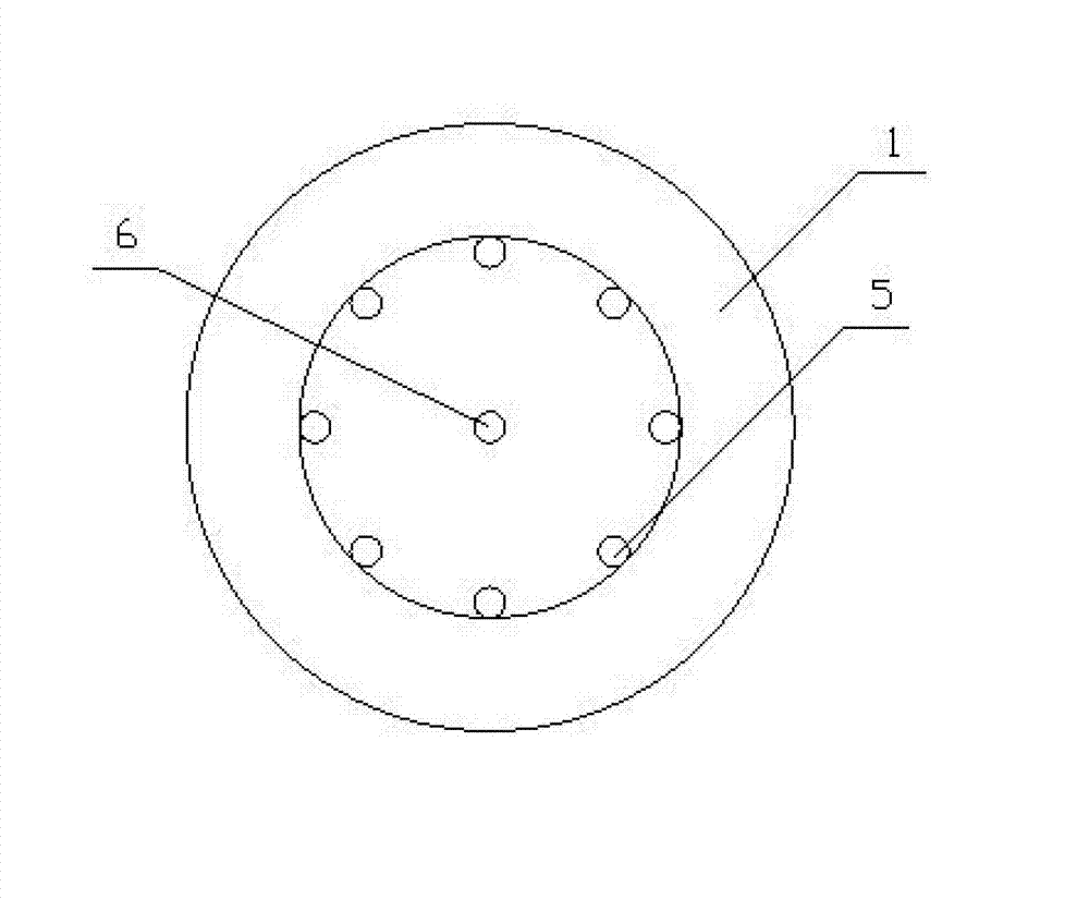 Novel air-assisted stirrer