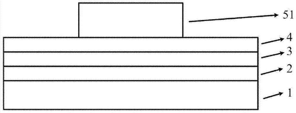 Method for manufacturing silicon substrate microcavity laser device