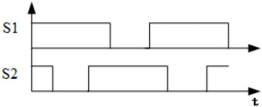 Direct-current converter