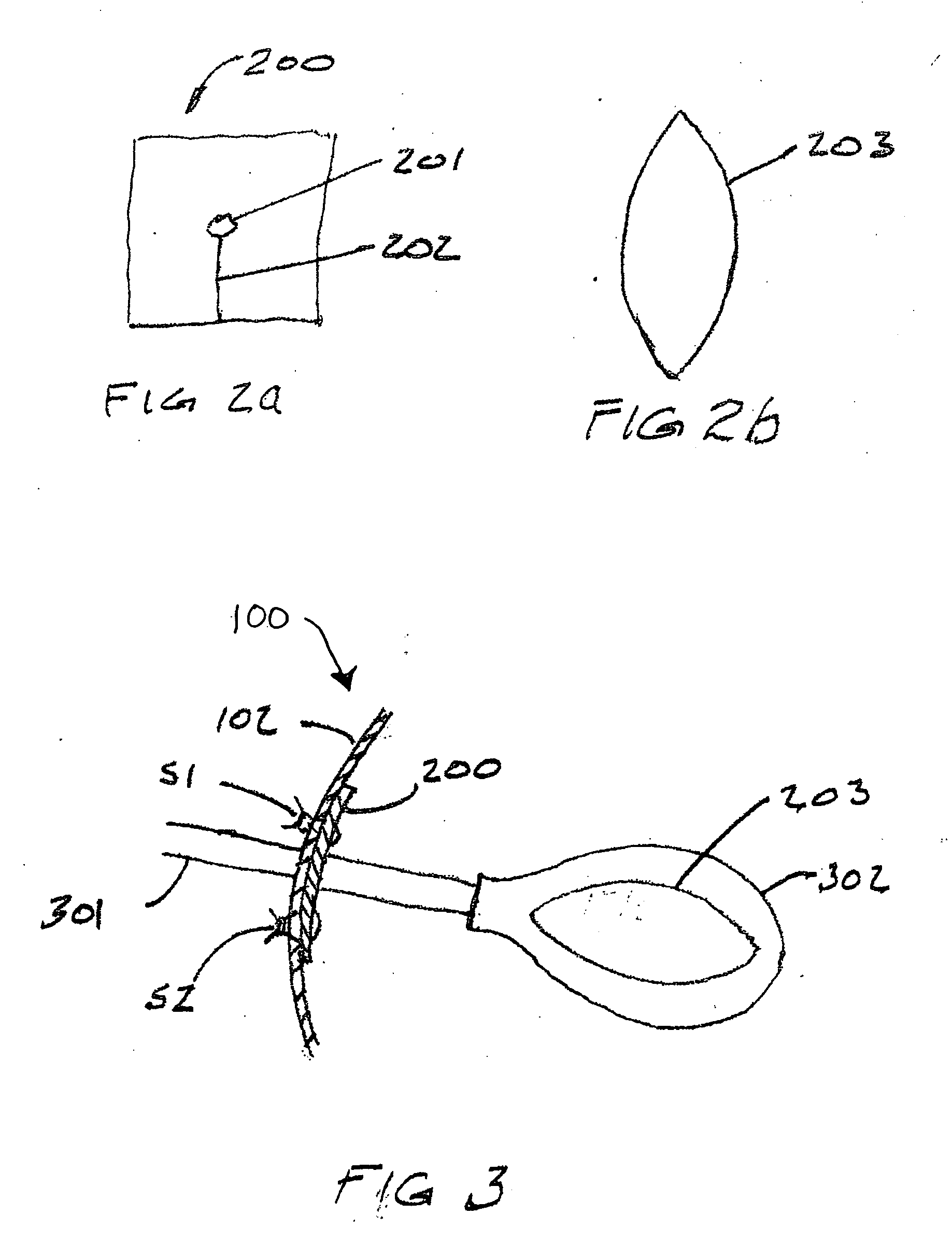 Radiation blocking patch for radio-therapy