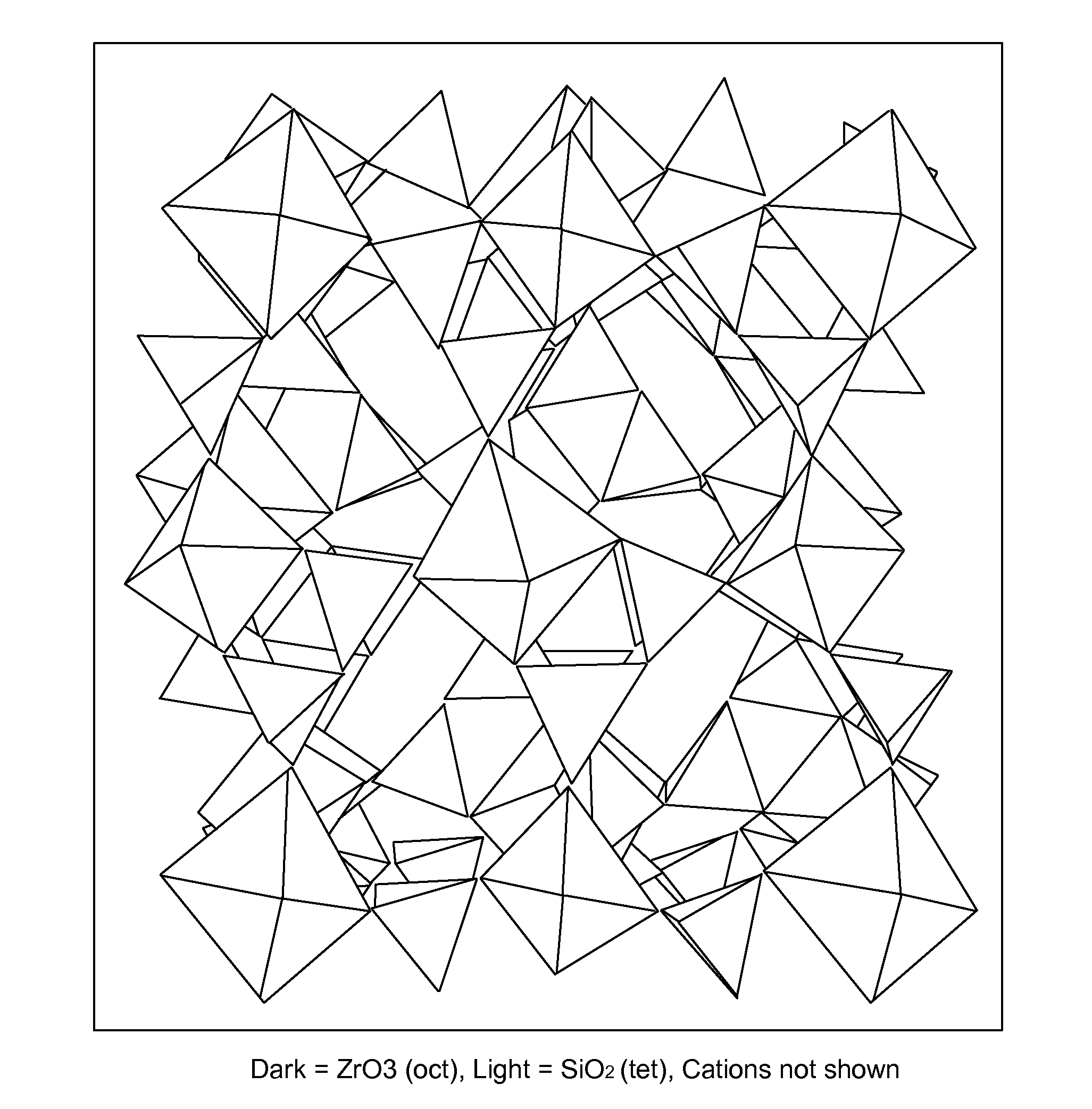 Microporous zirconium silicate for the treatment of hyperkalemia in hypercalcemic patients and improved calcium-containing compositions for the treatment of hyperkalemia