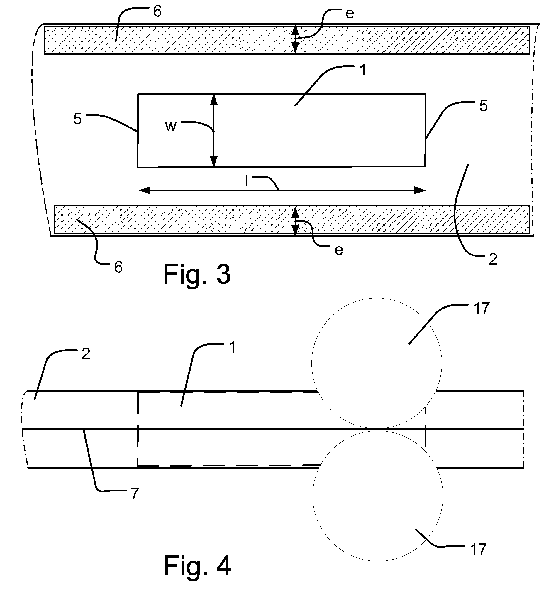 Nicotine-containing chewing gum piece packed in a wrapping of laminate